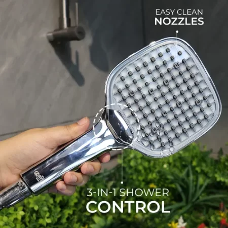 DD- 48 Complete Telephonic Shower