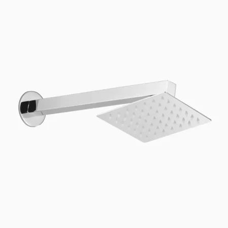 Ultra Slim Rain Overhead Shower