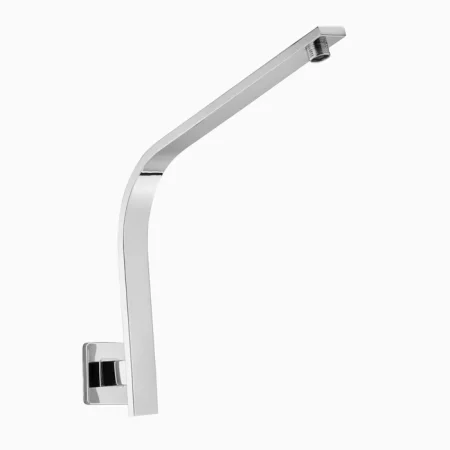 Shower Arm Chocolate