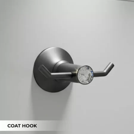 Coat Hook Senorita Series