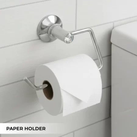 Paper Holder Diamond Series