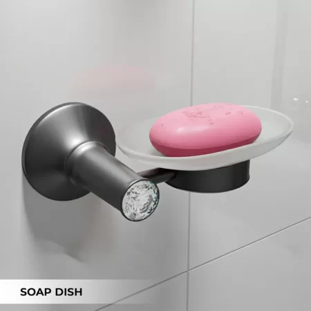 Soap Dish Senorita Series