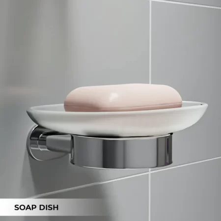 Soap Dish Porus Series