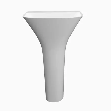 Fauna One-Piece Basin