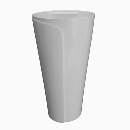 Flora One-Piece Basin