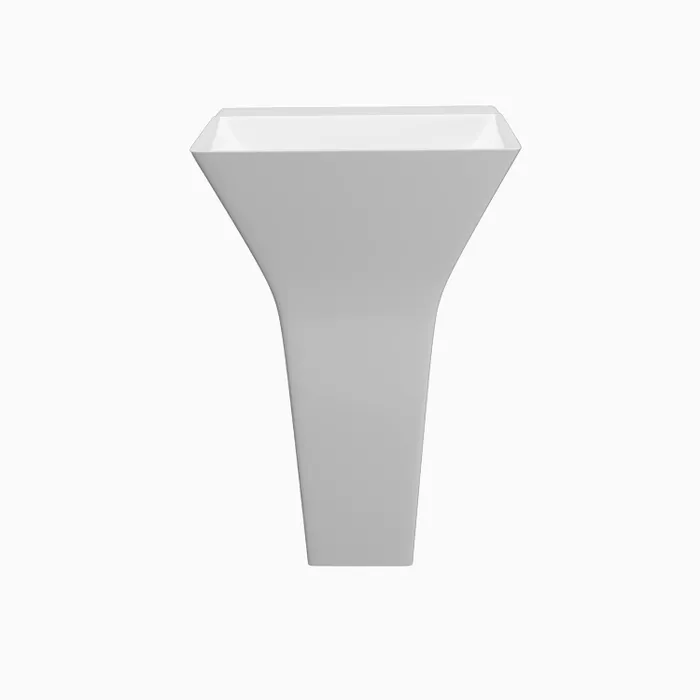 Viva One-Piece Basin