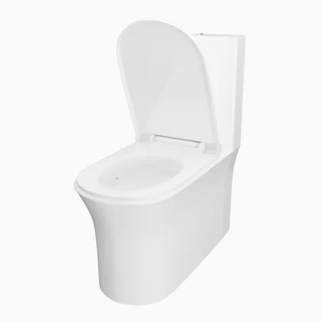 Himalayan 5D Rimless 7227