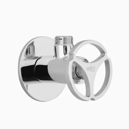 Angle Valve - Senorita Chrome