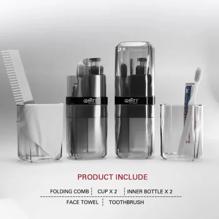 Morning Wash Kit Bathroom Accessories