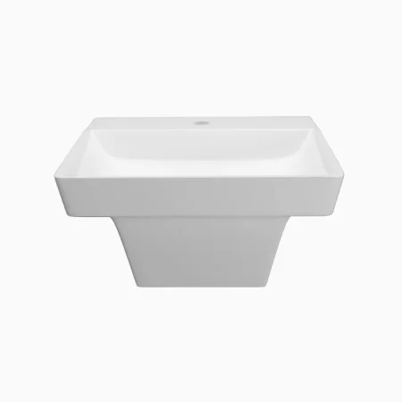 Bliss One-Piece Basin