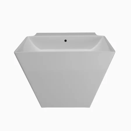 Skylar One-Piece Basin