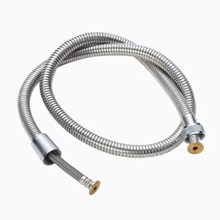 Shower Tube 1 Meter High Pressure