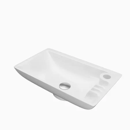 Riser Small Basin