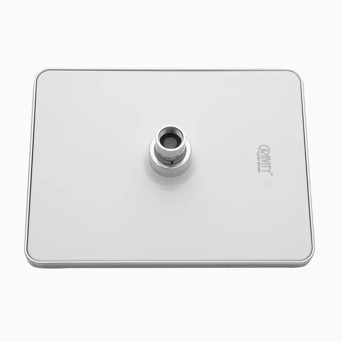 Dd- 27 Complete Overhead Shower