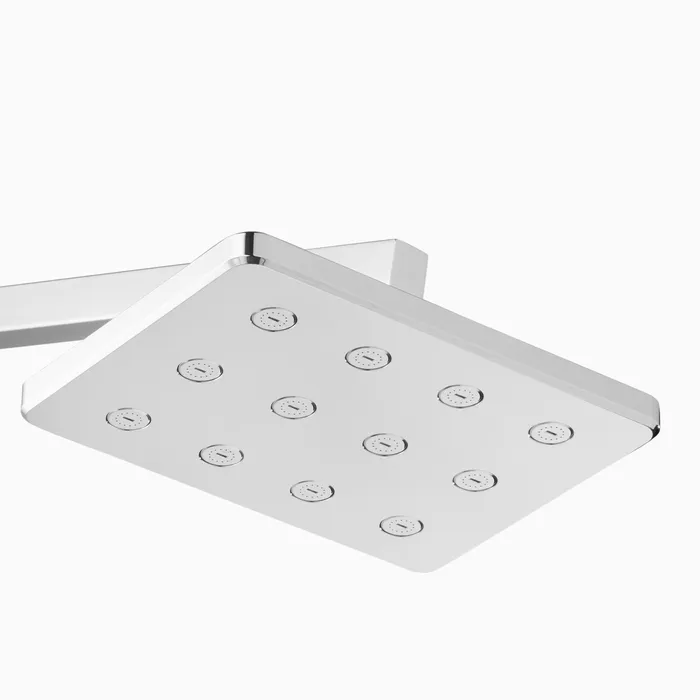 Dd- 27 Complete Overhead Shower - Image 3