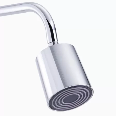 Dd- 54 Complete Bell Round Overhead Shower