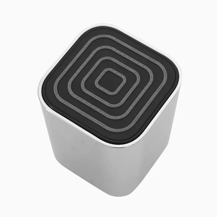 Dd- 55 Complete Bell Square Overhead Shower - Image 2