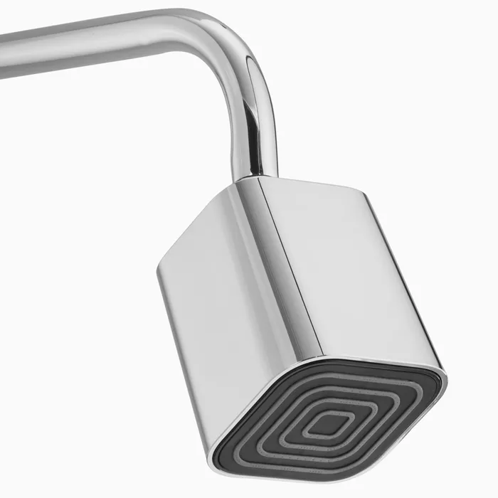 Dd- 55 Complete Bell Square Overhead Shower - Image 4