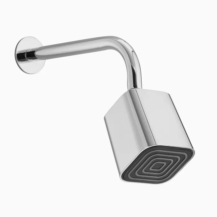 Dd- 55 Complete Bell Square Overhead Shower - Image 5