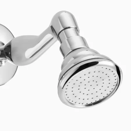 Duck-B Shower - Brass, Chrome, Rain Shower Head, Bath Shower System