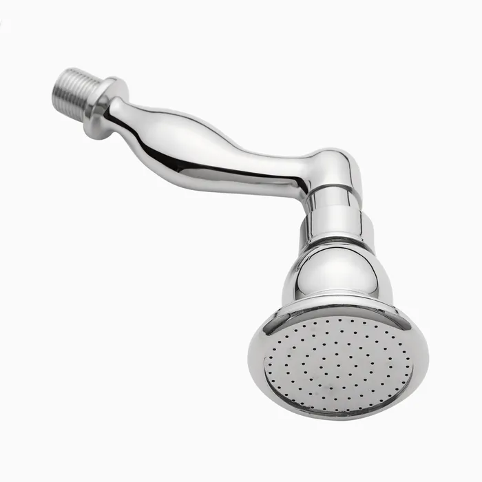 Duck-D Shower - Brass, Chrome, Rain Shower Head, Bath Shower System - Image 2