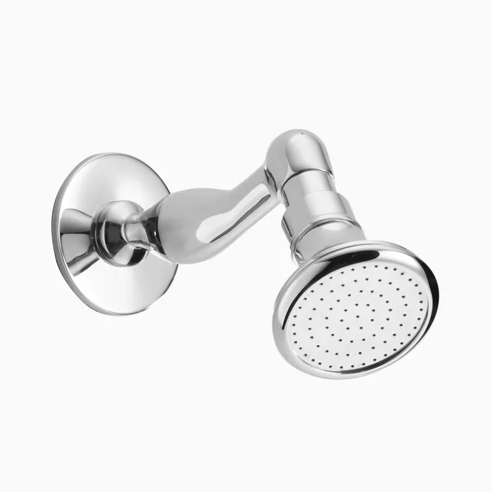 Duck-D Shower - Brass, Chrome, Rain Shower Head, Bath Shower System - Image 3