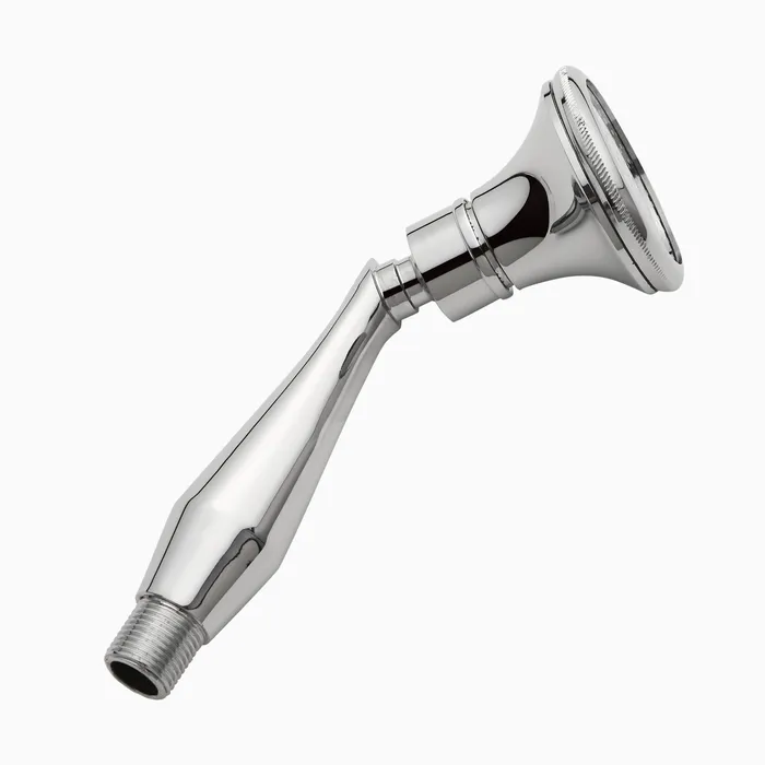 Regal-A Shower - Brass, Chrome, Rain Shower Head, Bath Shower System - Image 2