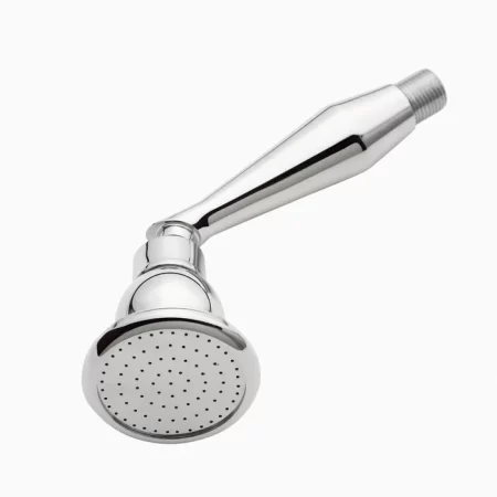 Regal-D Shower - Brass, Chrome, Rain Shower Head, Bath Shower System