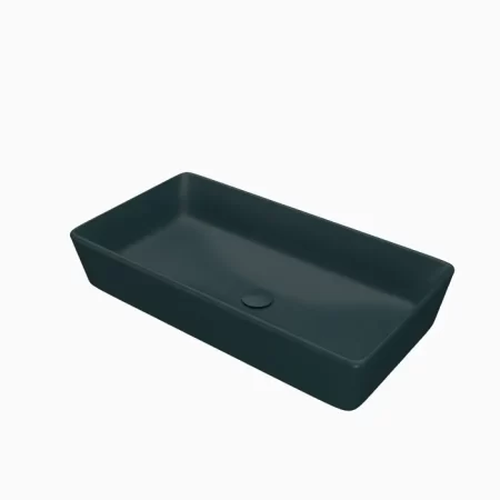 Specto Matt-PG Table-Top Basin