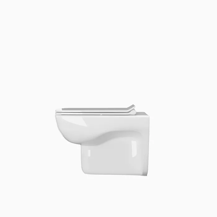 Esra-Rimless 4305L - Image 2