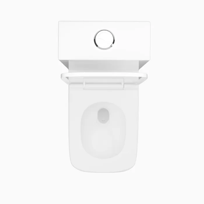 Esra-Rimless 4305L - Image 5