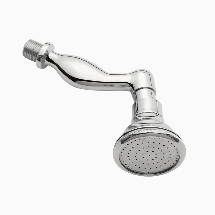 Duck-C Shower - Brass, Chrome, Rain Shower Head, Bath Shower System - Image 2