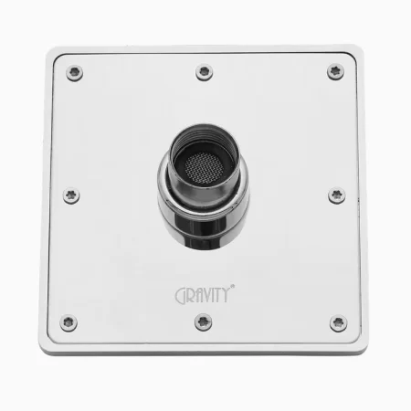 Amaze Overhead Shower