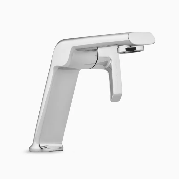 Brass Pillar Cock Faucet/Basin Tap For Bathroom -Chocolate Chrome - Image 4