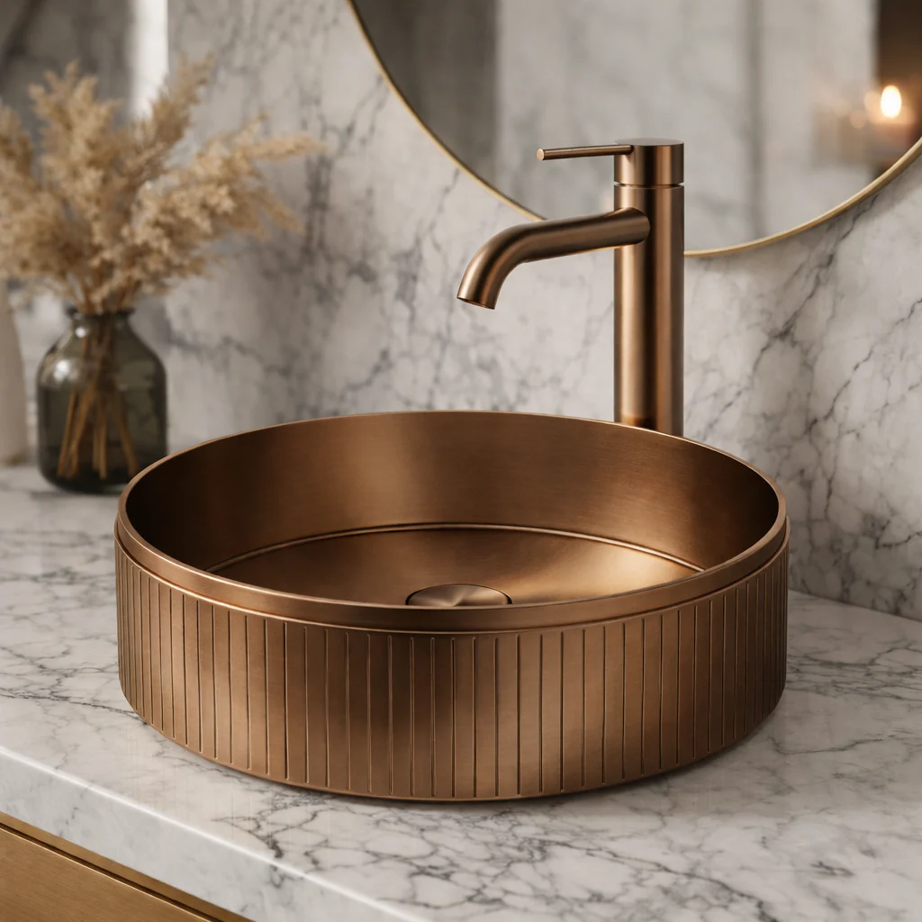 LUXURY DESIGNER BASIN